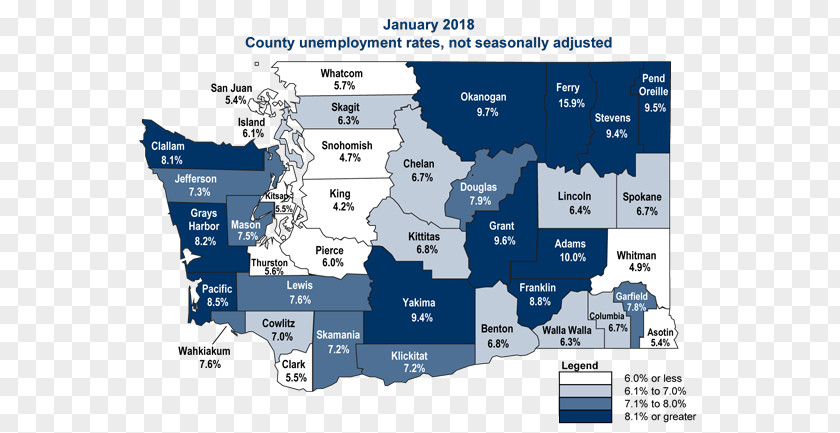 Ocean Shore Whatcom County, Washington Pierce Labour Economics Unemployment Labor PNG