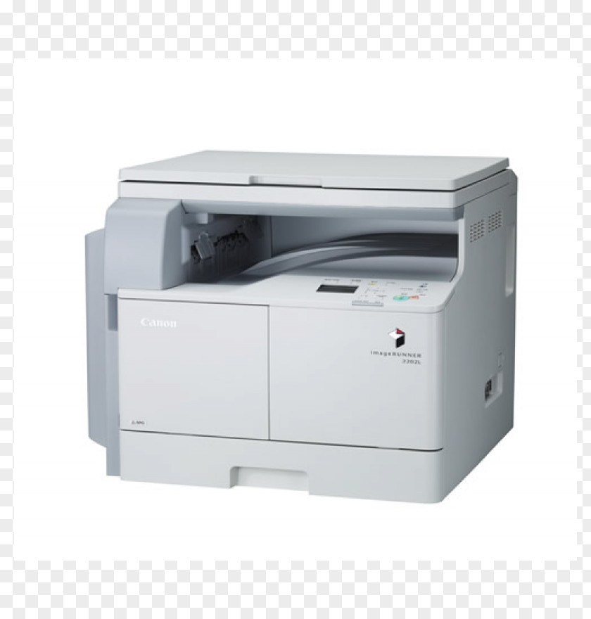 Printer Photocopier Canon Xerox Automatic Document Feeder PNG