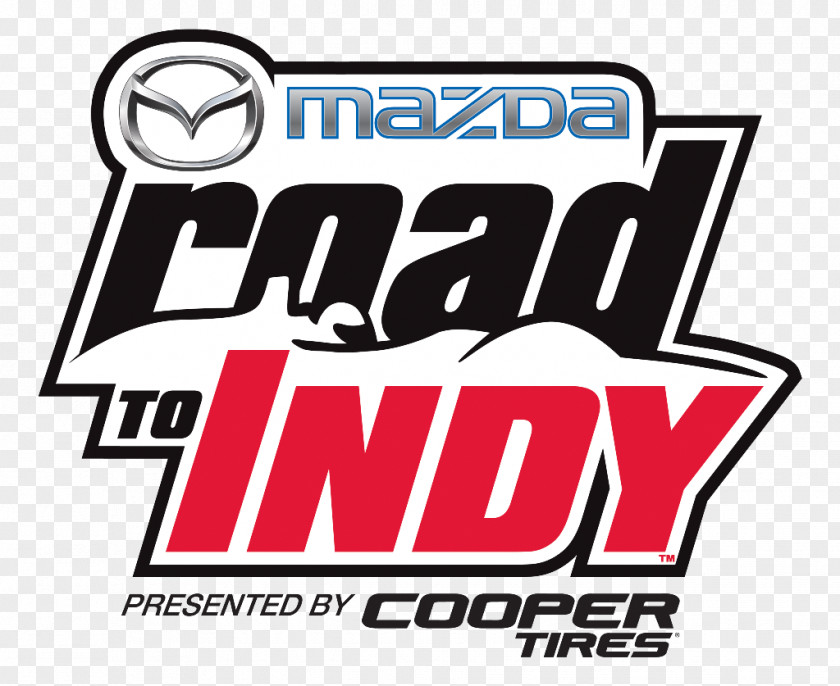 Road To Indy U.S. F2000 National Championship Lights Indianapolis Motor Speedway 500 PNG