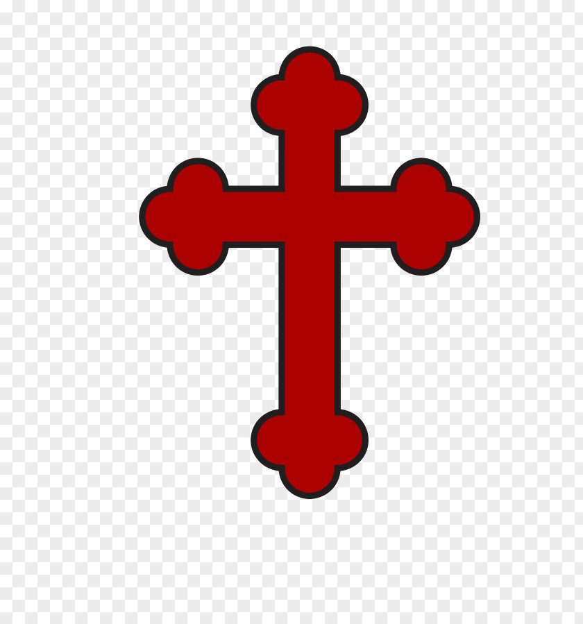 Sign Religious Item Christian Cross PNG