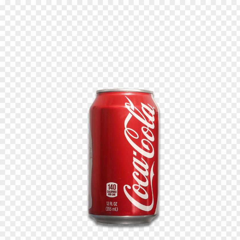 Soda Can Fizzy Drinks Coca-Cola Diet Coke Sprite PNG