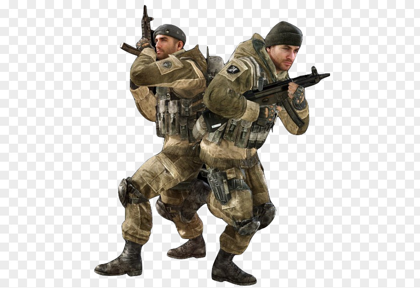 Soldiers Call Of Duty: Modern Warfare 3 Duty 4: Black Ops 2 Ghosts PNG