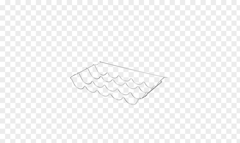 Store Shelf Line Material Angle PNG