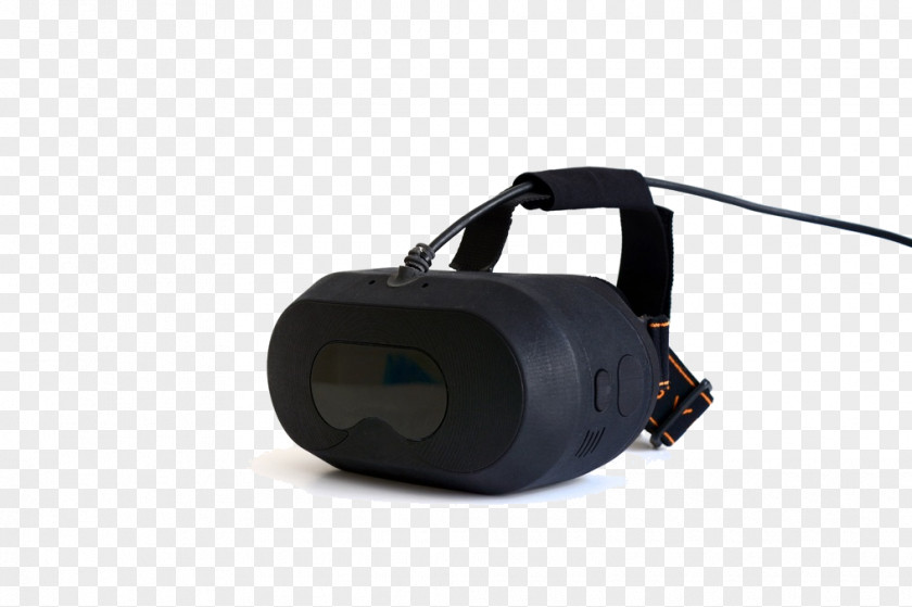 Vr Goggles Open Source Virtual Reality Open-source Software Production PNG