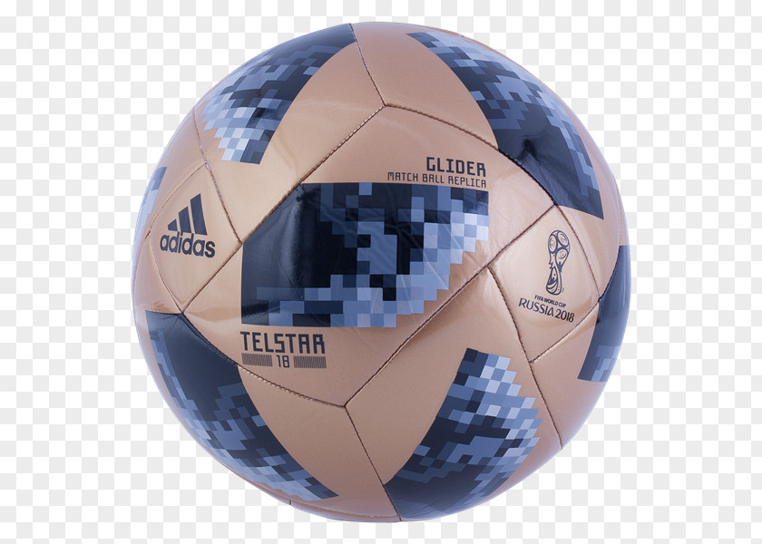 Ball World Cup 2018 Adidas Telstar 18 PNG