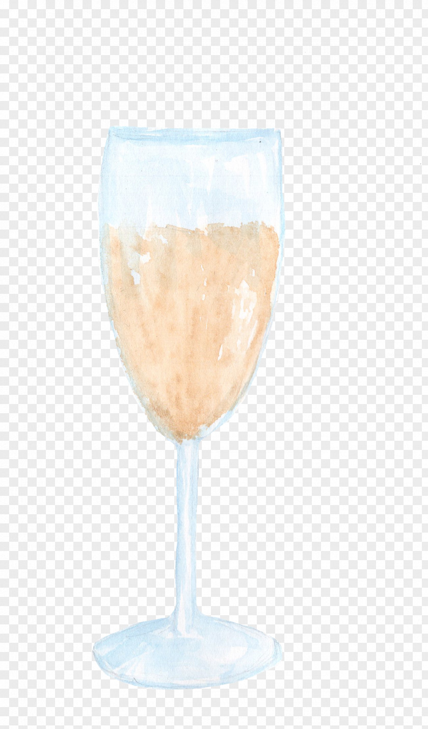Champagne Glass Wine Liqueur PNG