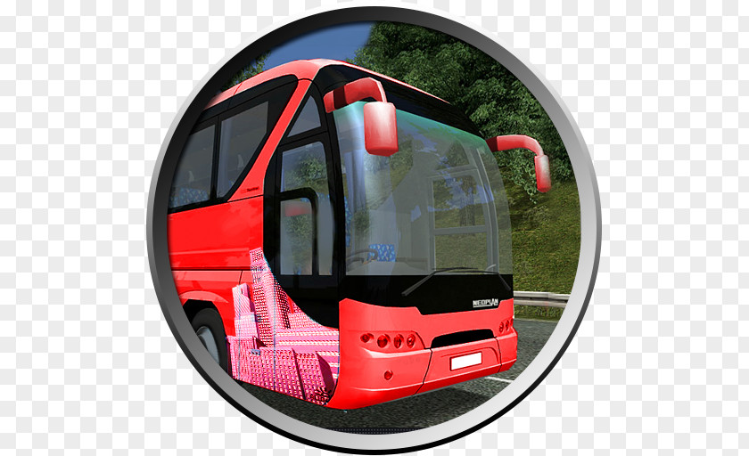 City Bus Simulator 16 2010 Fernbus Coach Simulation PNG