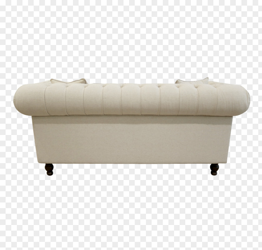 Design Couch Angle Beige PNG