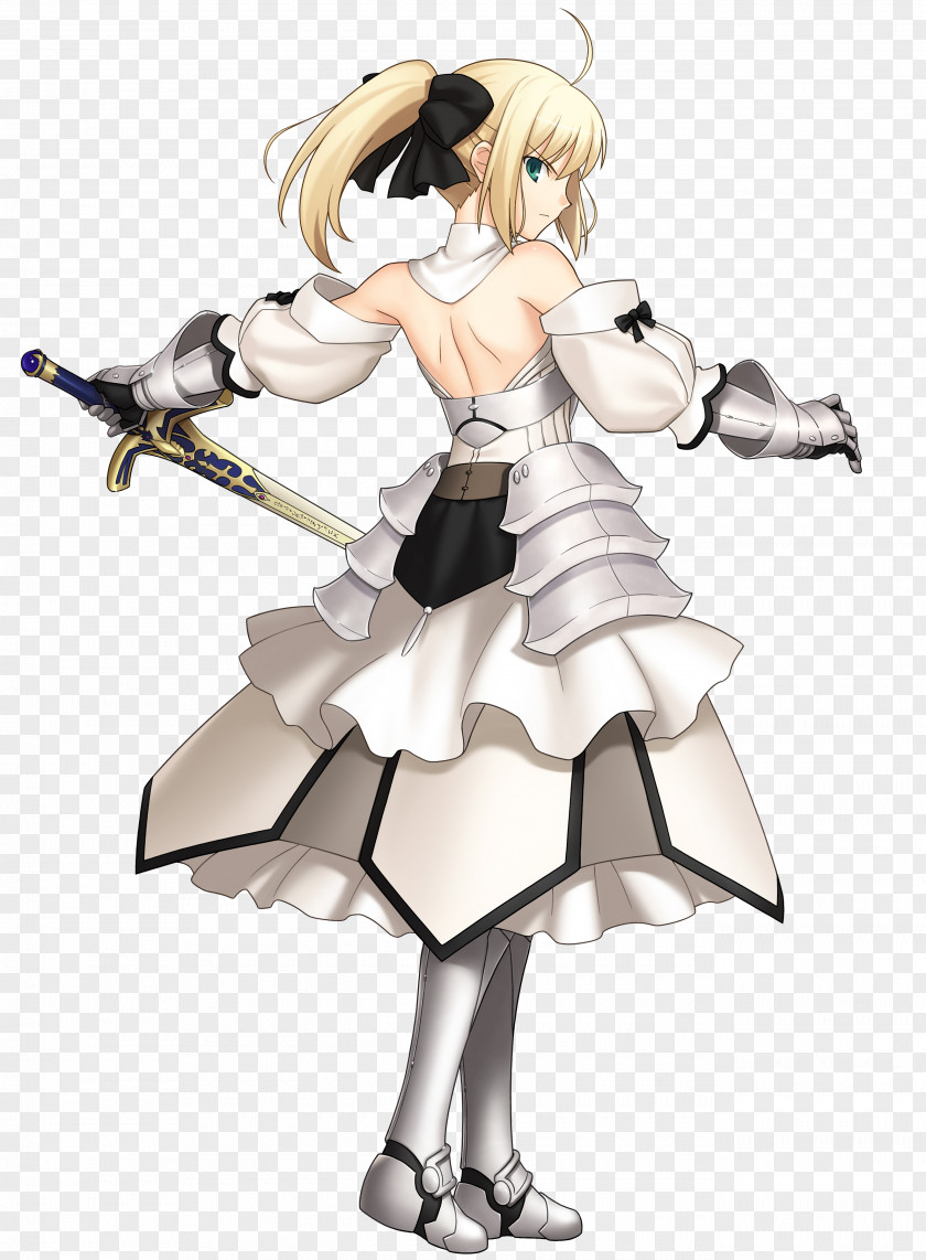 Fate/stay Night Saber Fate/unlimited Codes Fate/Zero Type-Moon PNG