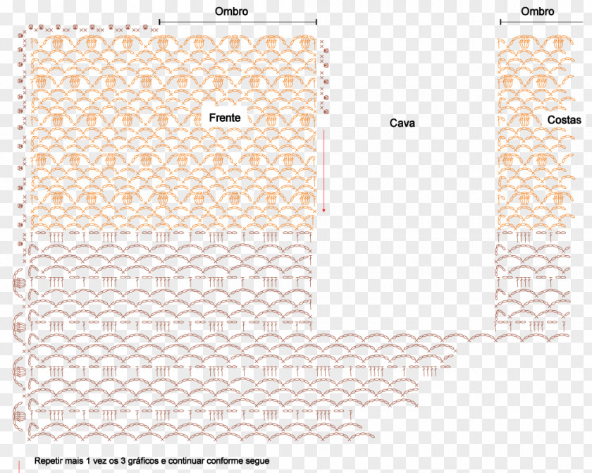Fiore Crochet Stitch Hand-Sewing Needles Embroidery Doily PNG