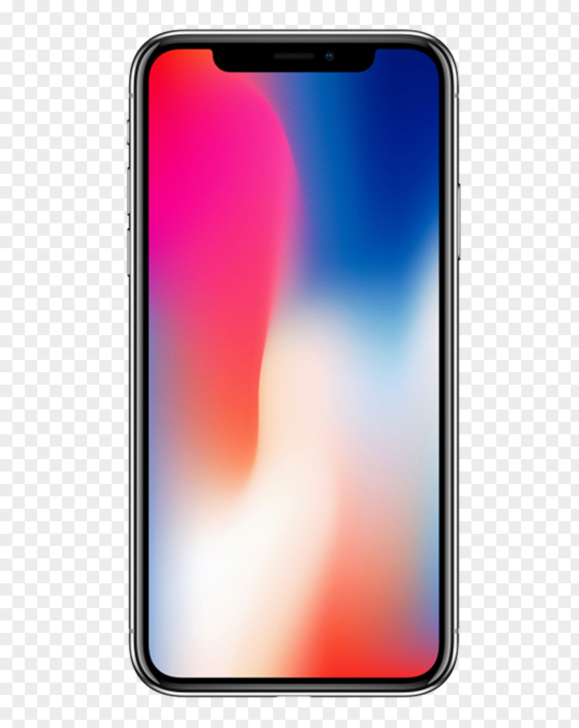 Rectangle Ipod Touch Iphone X PNG