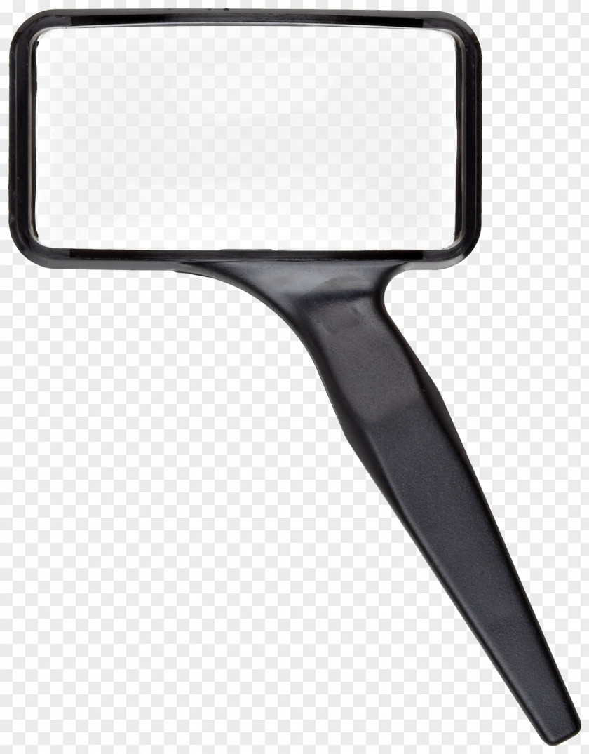 Rectangular Picture Magnifying Glass Rectangle Magnification Clip Art PNG