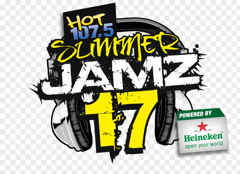 Summer Jam Detroit WGPR Hot 97 2014 Graphic Design Dating PNG
