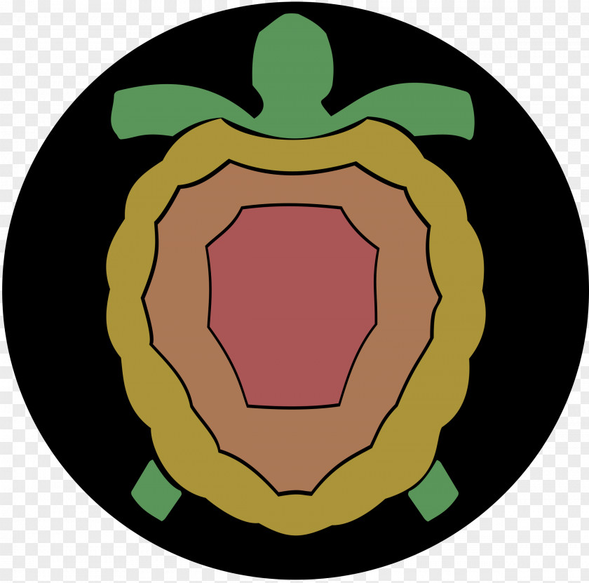 Turtle Clip Art PNG