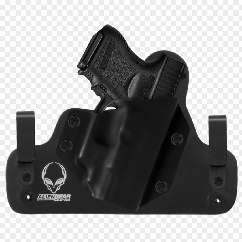 Alien Gear Holsters Subcompact Car Beretta M9 Px4 Storm Gun PNG