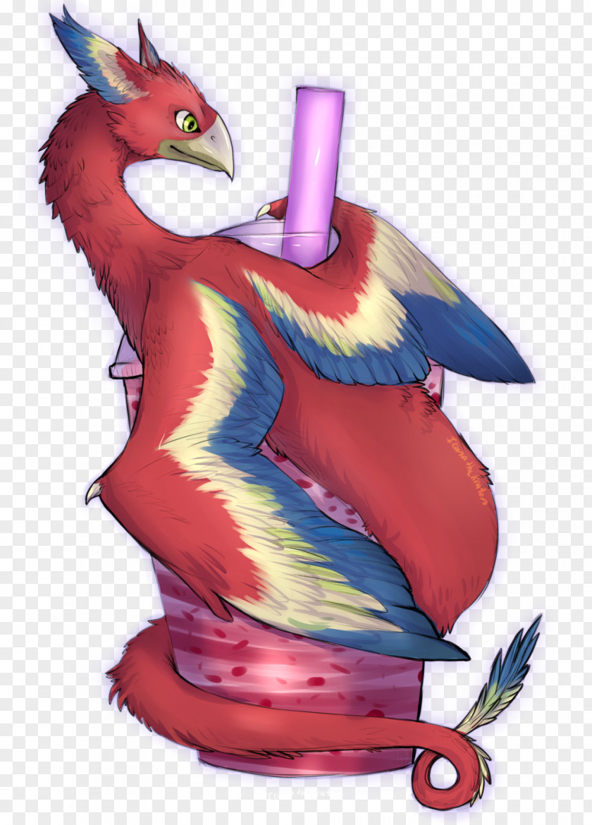 Beak Legendary Creature Clip Art PNG