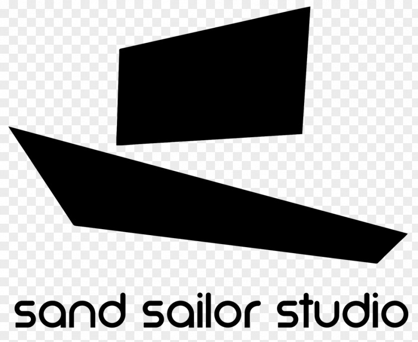 Black The Fall Sand Sailor Studio Video Game Developer Bucharest PNG