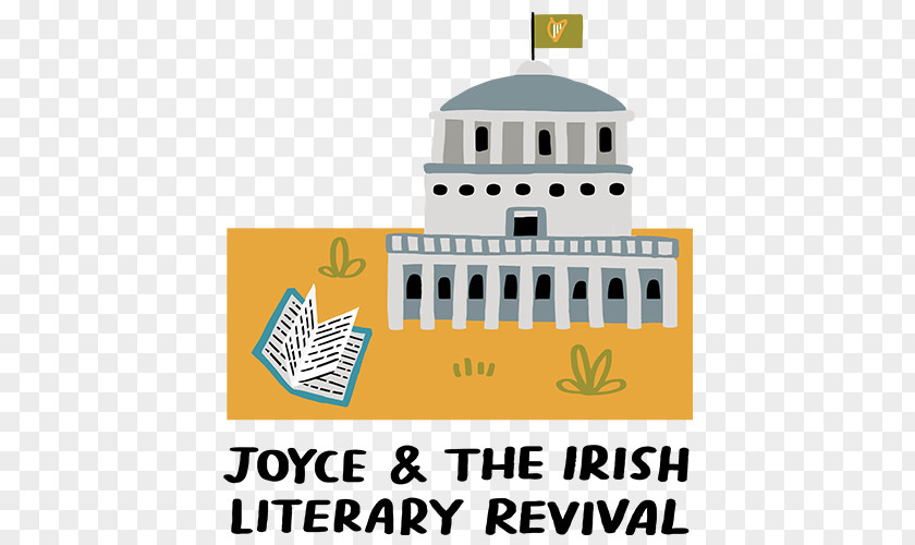 Bloomsday James Joyce Centre Irish People Literature Literary Revival PNG