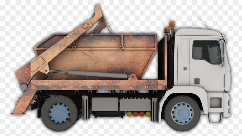 Car Commercial Vehicle Machine Scale Models Truck PNG