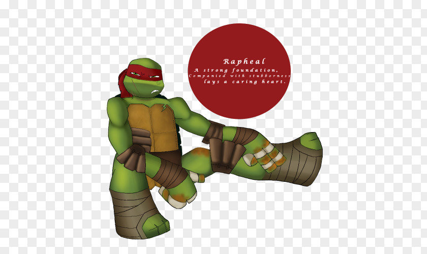 Exquisite Inkstone Reptile Character Animated Cartoon PNG
