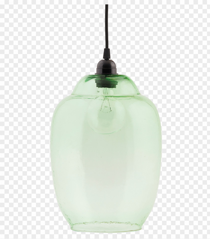 Har Mahadev Lamp Shades Glass Chandelier Green PNG
