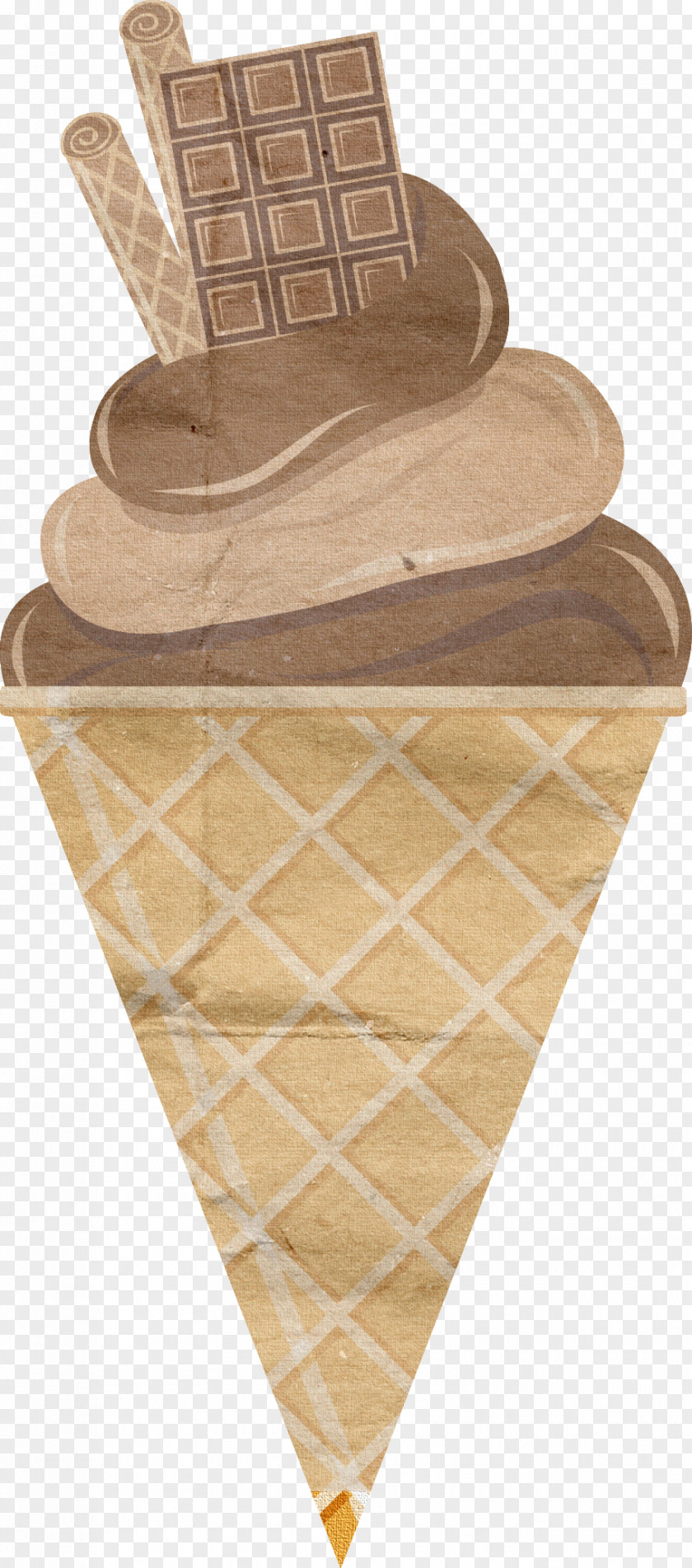 Home Dessert Ice Cream Cones Food Clip Art PNG