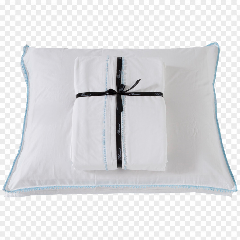 Pillow Bed Sheets Flamant Mattress Bedroom PNG