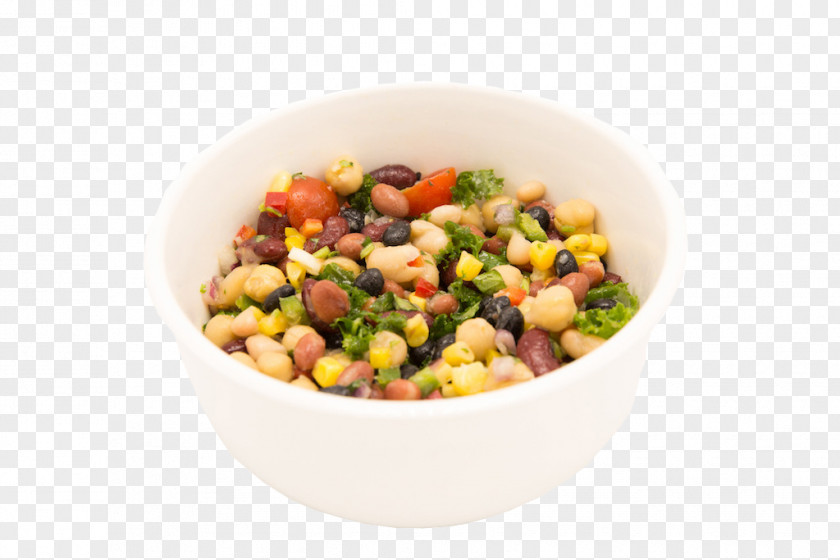 Red Onion Salad Bean Vegetarian Cuisine Vegetable PNG