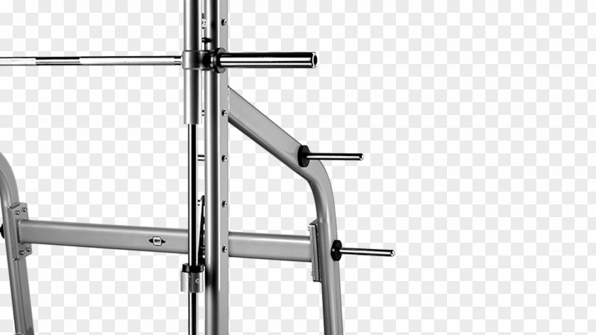 Smith Machine Bench Press Weight Training Fitness Centre PNG