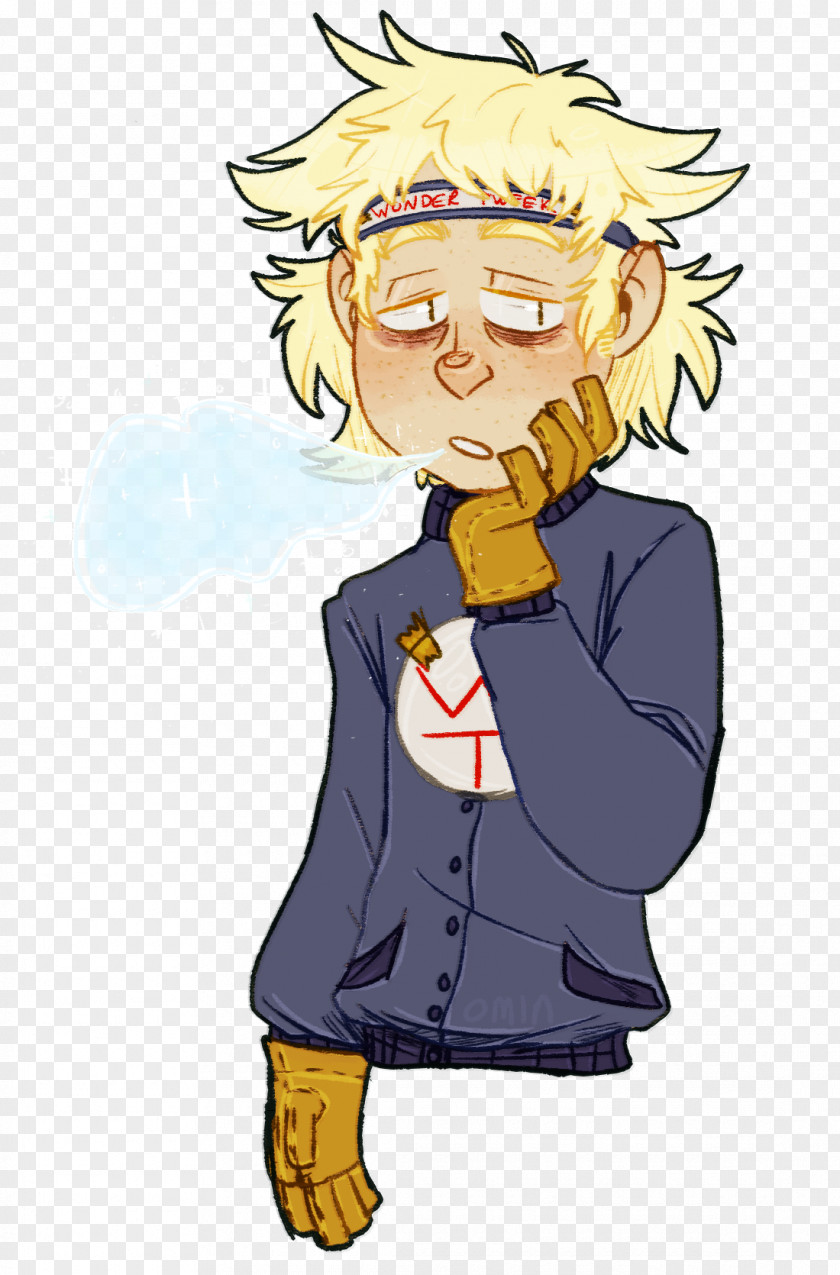 Southpark Tweek Tweak Kenny McCormick Butters Stotch South Park: The Fractured But Whole X Craig PNG