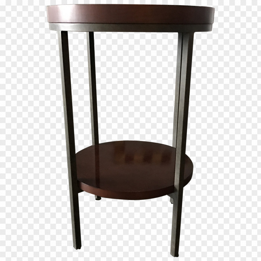 Table Bedside Tables Chair Drawer Wood PNG