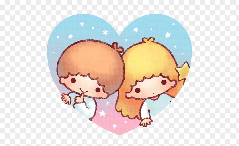 Video Games Android Sanrio Little Twin Stars Google Play PNG