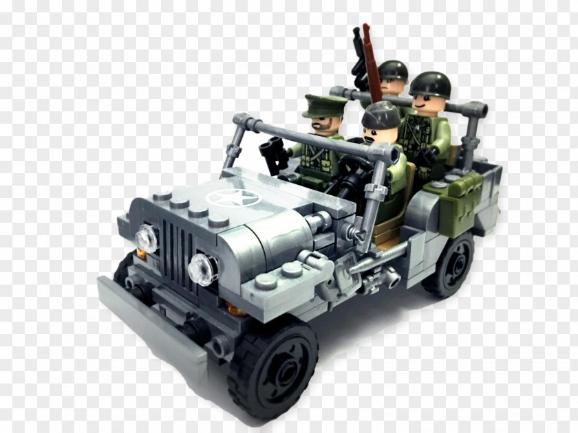 Car Motor Vehicle United States Willys MB Jeep PNG