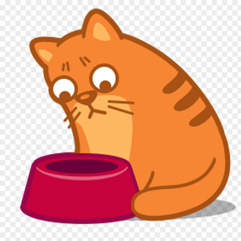Cartoon Cat Polydactyl Kitten ICO Icon PNG