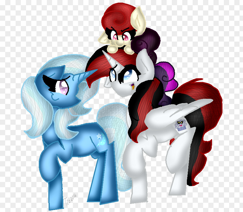 Horse Pony DeviantArt PNG