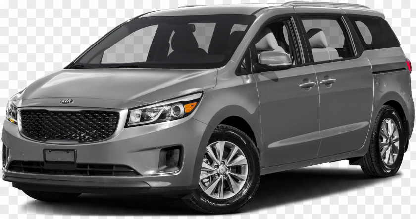 Kia Motors Car 2018 Sedona EX Pitre PNG