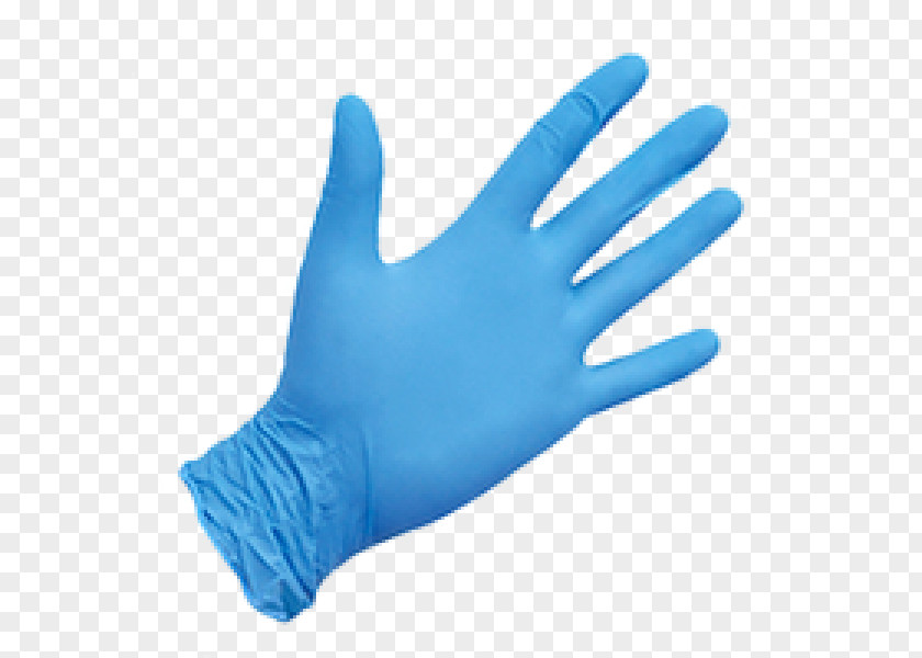 Medical Glove Clothing Sizes Retail Shop PNG