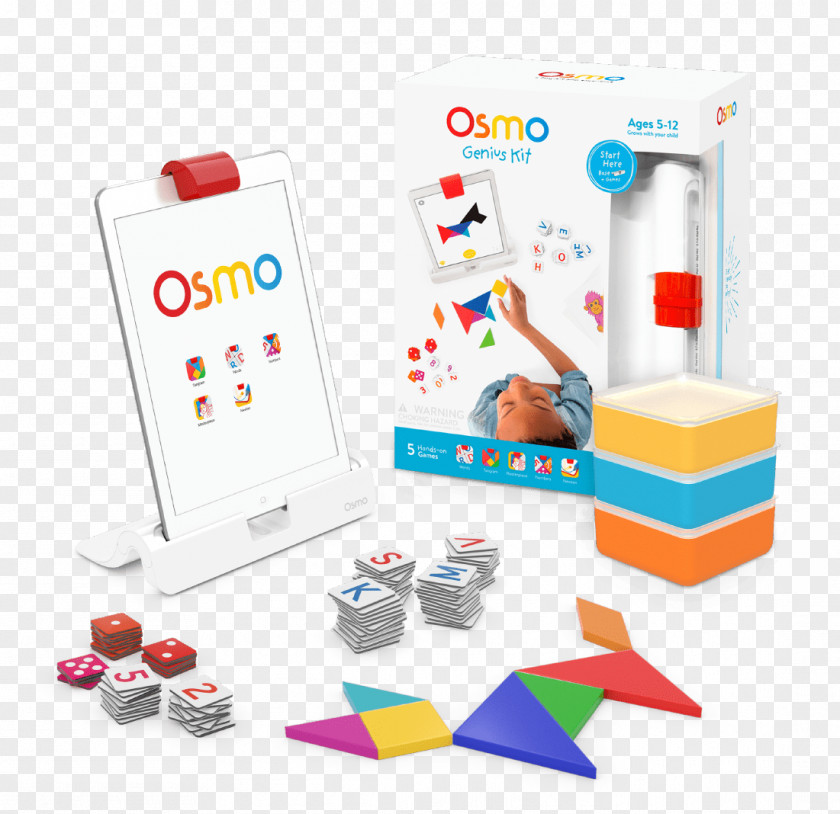 Play Again Osmo Genius Kit OSMO Game System For IPad (Awesome Learning Toys Kids) Amazon.com Hot Wheels Mindracers PNG