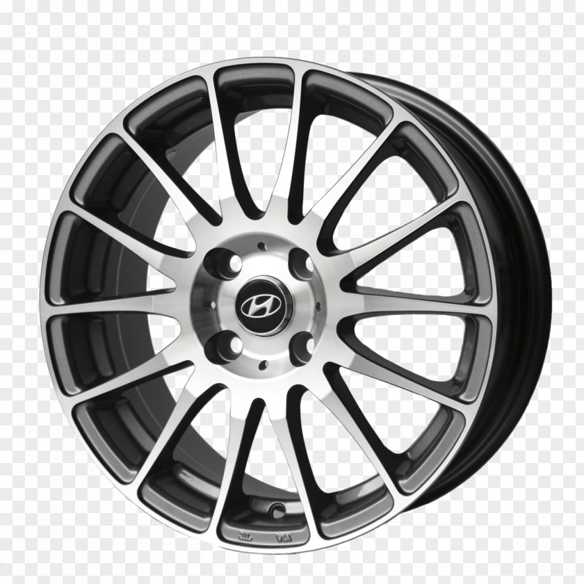 Rim Alloy Wheel WORK Wheels Tire PNG
