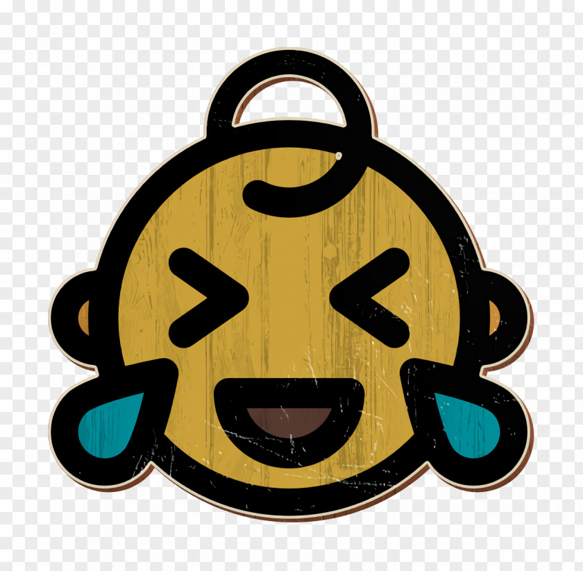 Smiley And People Icon Laughing Emoji PNG