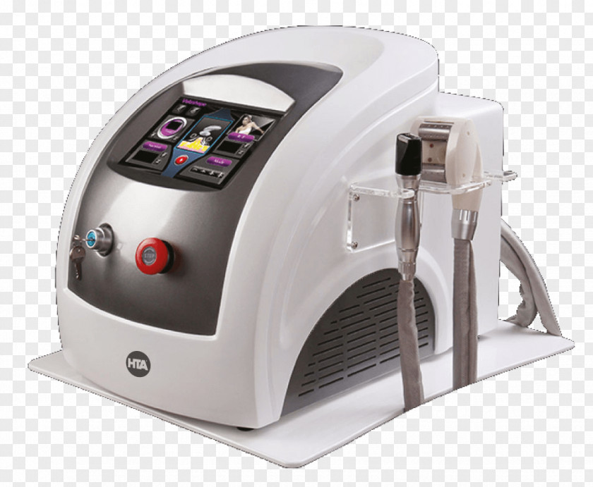 Technology Palper-rouler Therapy Cellulite Machine PNG