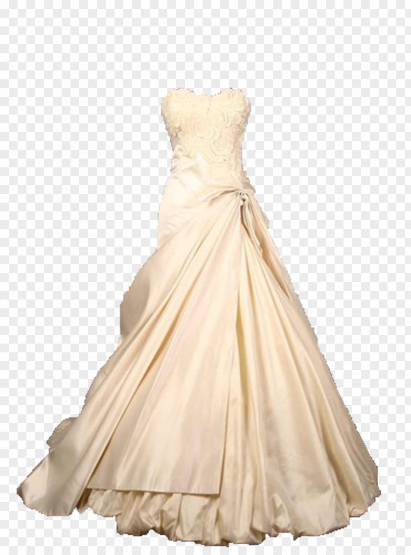 Wedding Dress HD Bride PNG