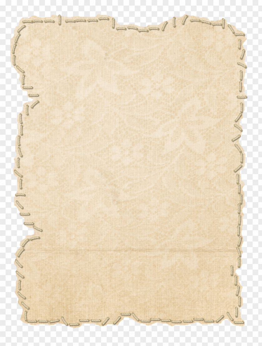 Ancient Maps Cloth Paper Clip Art PNG