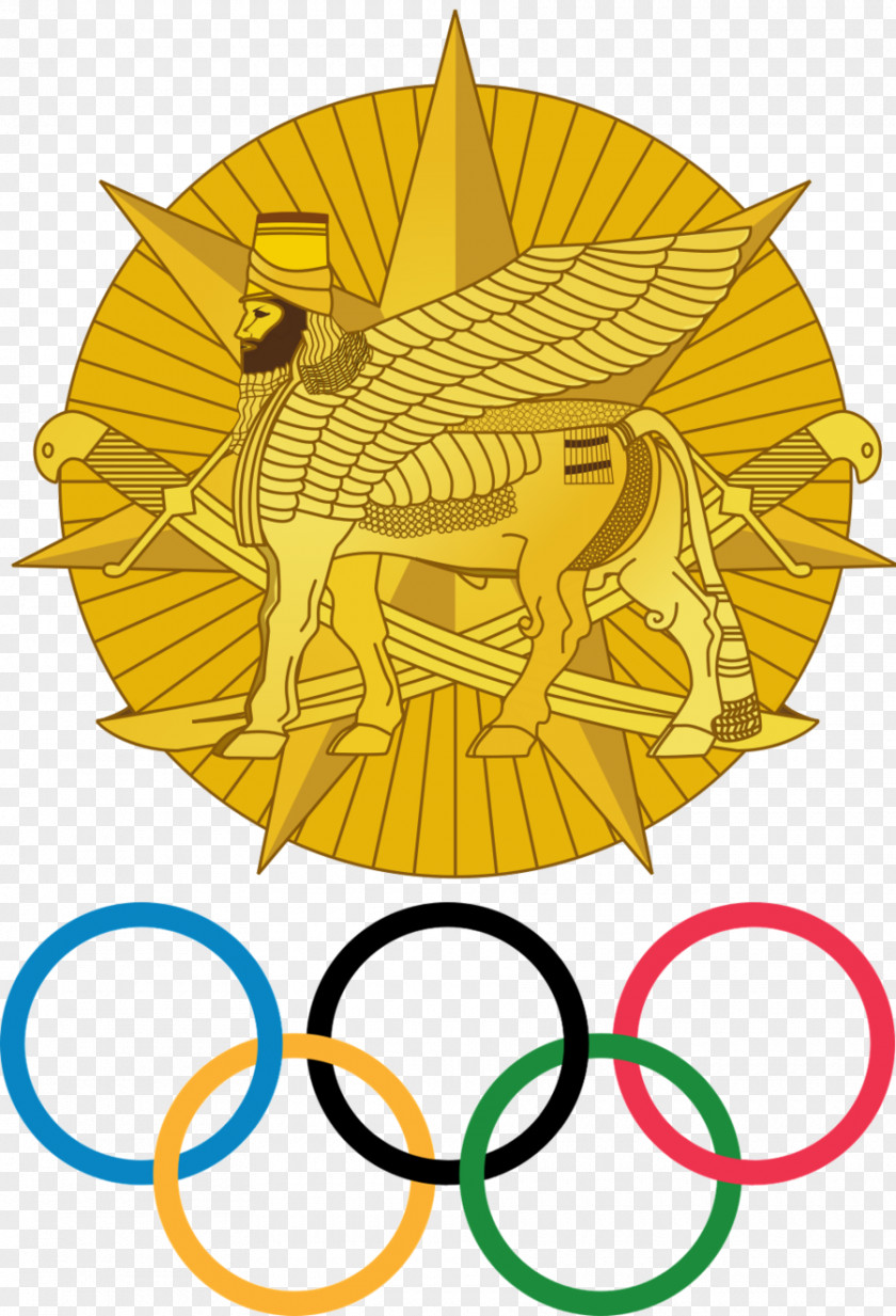 Assyrian Symbol PyeongChang 2018 Olympic Winter Games Rio 2016 Refugee Team At The Summer Olympics 2022 PNG