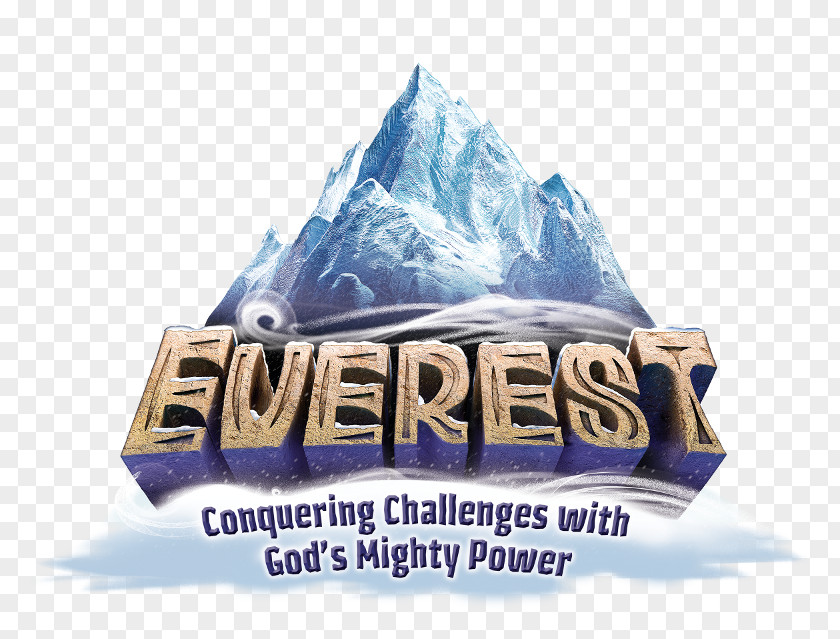 Child 2015 Mount Everest Avalanches Vacation Bible School PNG