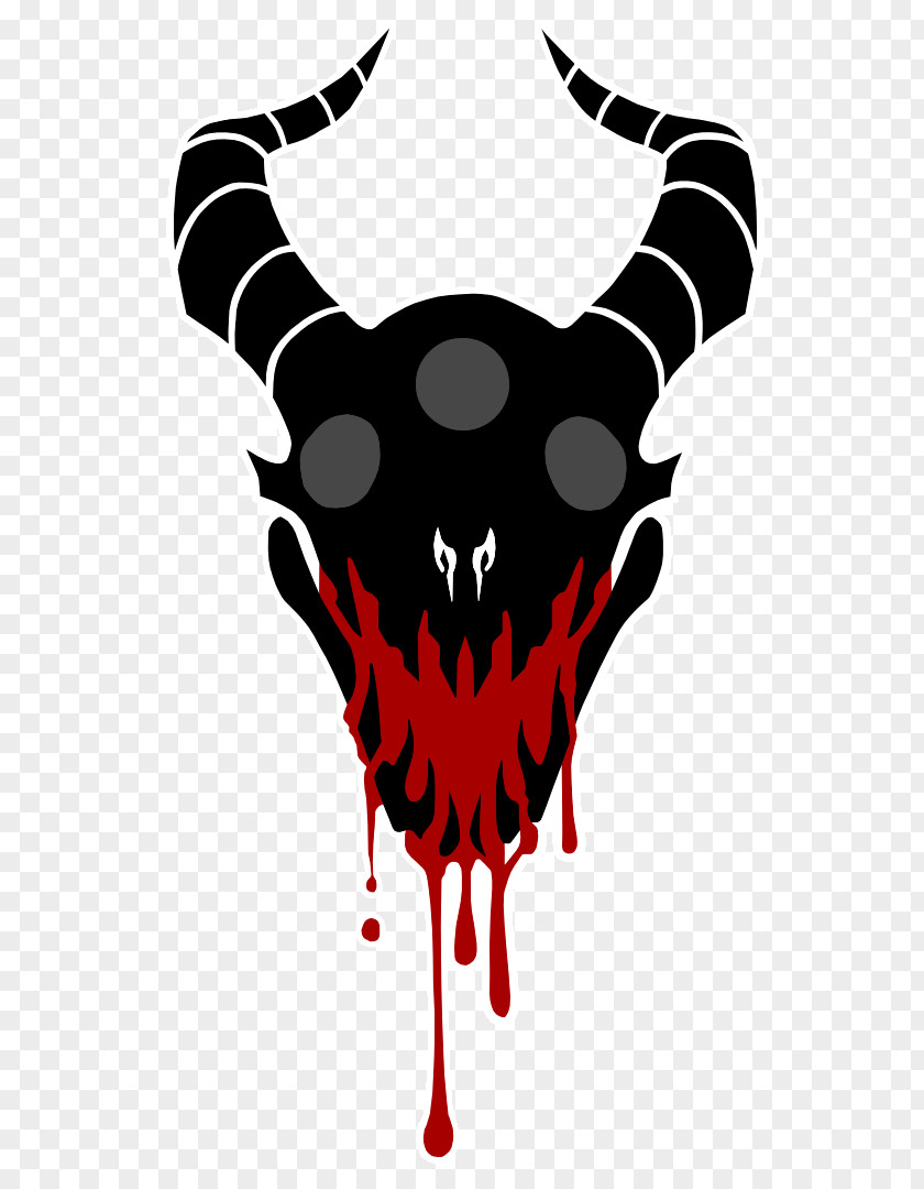 Demon Witchcraft Clip Art PNG