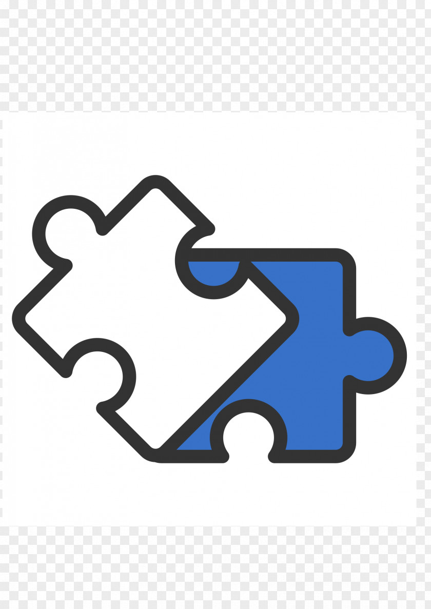 Edge Jigsaw Puzzles Clip Art PNG