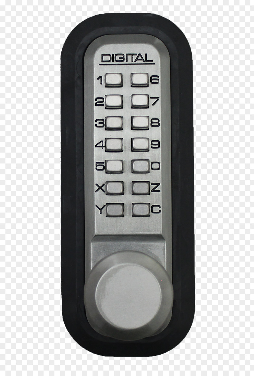 Key Lock Latch Door Handle PNG