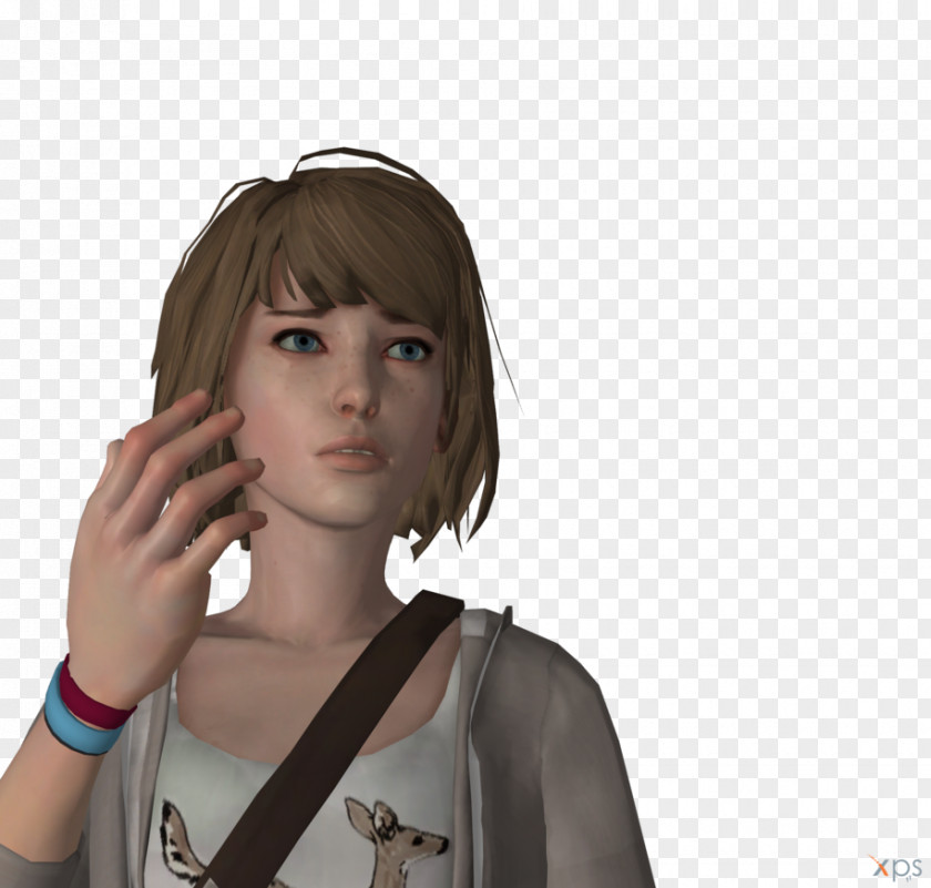Life Is Strange Pic The Sims 4 Dontnod Entertainment Rendering PNG
