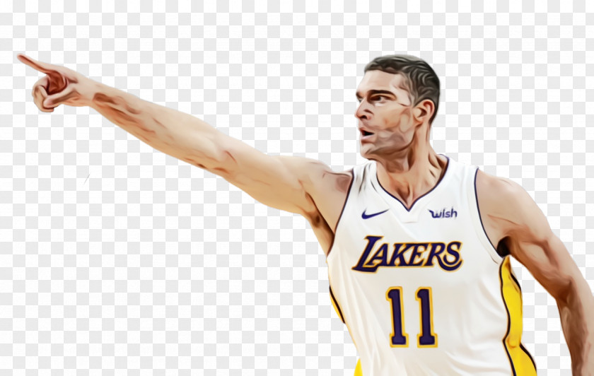 Logos And Uniforms Of The Los Angeles Lakers Jersey Team Sport Basketball PNG